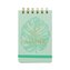 Notatnik 80K linia Leaf Me Alone