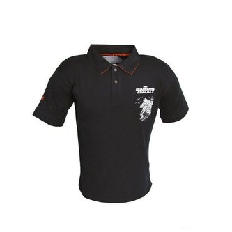 Tričko Guardians of the Galaxy Rocket Raccoon Polo vel. M