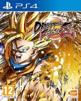 Dragon Ball Fighter Z (PS4)