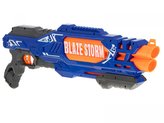 Dětská puška Blaze Storm NERF + 10 nábojů