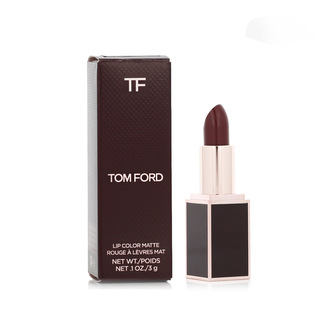Tom Ford Lip Color Matte (08 Velvet Cherry) 3 g