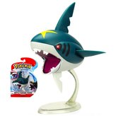 Pokémon Battle Feature Figure Sharpedo 11 cm