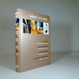 nejlepší světové čtení - Zítra bude po všem, Shodou okolností, V