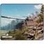 Herní podložka World of Tanks - CS-52 LIS Out of the Woods M