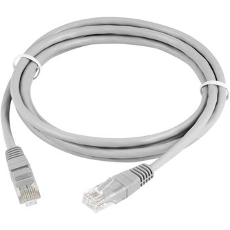 Síťový kabel Sencor SCO 560-020 CAT5e UTP 2xRJ45 2m