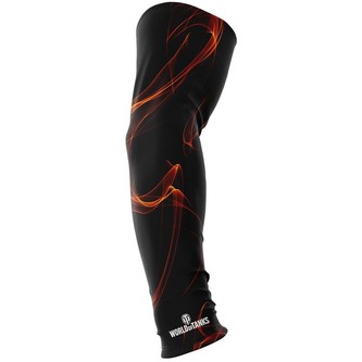 Návlek na ruku World of Tanks Arm Sleeve Flame M