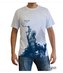 Tričko Assassins Creed 3 - Connor kneel down Vel. XL
