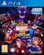 Marvel vs Capcom Infinite (PS4)