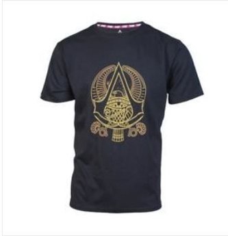 Tričko Assassins Creed: Origins Vel. S (GOOD LOOT)