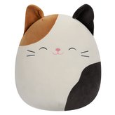 SQUISHMALLOWS Kočka - Cam, 30 cm