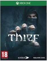 Thief 4 (Xbox One)