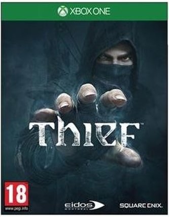 Thief 4 (Xbox One)