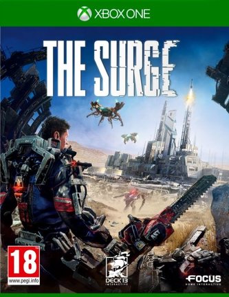 The Surge (Xbox One)