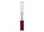 Wet n Wild MegaLast Rtěnka Lock 'N' Shine Lip Color + Gloss 4 ml Big Pout Energy pro ženy