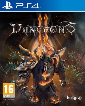 Dungeons 2 (PS4)