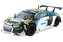 RC AUTO Speed Racing RACERS DRIFT, modré RTR 1:10, 2,4Ghz