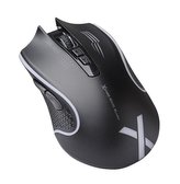 X-Gamer Mouse ML1000 XG-ML1000-001004, černá (PC)