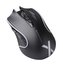 X-Gamer Mouse ML1000 XG-ML1000-001004, černá (PC)