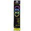 Zestaw bransoletek Glow stick 3szt
