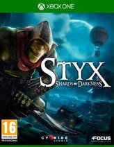 Styx: Shards of Darkness (Xbox One)