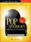 Pop Anthology - Book 1: 50 Pop Songs for All Piano Methods Early - Late Elementary Level