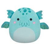 Squishmallows Cthulhu Theotto 20 cm