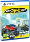 Cant Drive This (PS5)
