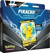 Pokémon TCG Pikachu V Showcase Box