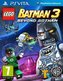 LEGO Batman 3: Beyond Gotham (PS Vita)
