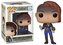 Figurka Funko POP Games: Fallout S2 - Vault Dweller Female (Funko POP)