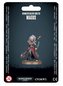 Warhammer 40.000: Genestealer Cults - Magus