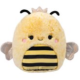 Squishmallows Fuzz-A-Mallows Včela Sunny 30 cm