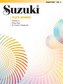 Suzuki Flute School Piano Acc., Volume 04 (International), Vol 4: Piano Accompaniment