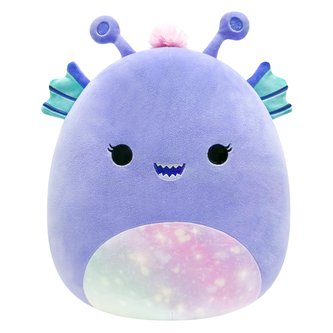 Squishmallows Vodní mimozemšťan Roboyo 30 cm