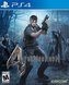 Resident Evil 4 HD (PS4)
