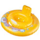 Intex 56585 Dětské sedátko kruh do vody My Baby Float - 67 cm