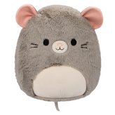 Squishmallows Fuzz-A-Mallows Myš Misty 30 cm