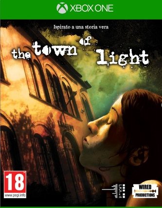 The Town of Light (Xbox One)
