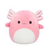 SQUISHMALLOWS Axolotl - Archie, 30 cm