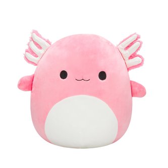 SQUISHMALLOWS Axolotl - Archie, 30 cm