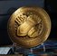 Magic the Gathering Replik Medaille Sigil of Valour Limited Edition