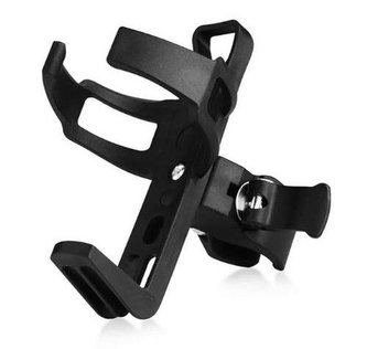 Držák na láhev pro Xiaomi Scooter, černý (XISC051)