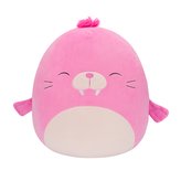 SQUISHMALLOWS Mrož - Pepper, 40 cm