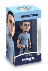 MINIX Football: Manchester City - Phil Foden