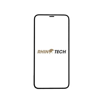RhinoTech Tvrzené ochranné 3D sklo pro Apple iPhone 12 Pro Max 6.7''