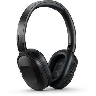 Sluchátka PHILIPS TAH6506BK/00 Sluchátka PHILIPS TAH6506BK/00