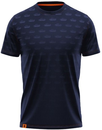 Tričko World of Tanks Jersey with pattern XXXL