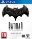 Batman - The Telltale Series (PS4)
