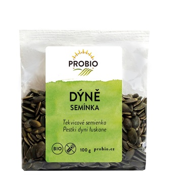 semínka dýňová PROBIO 100g