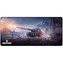 Herní podložka World of Tanks - Super Conqueror XL